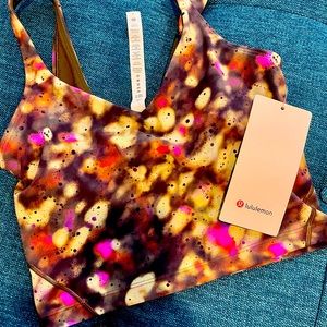 New with Tags Lululemon Align Tank!